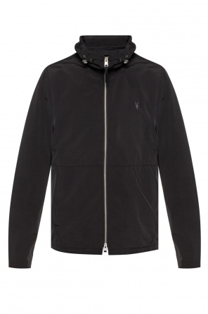 ‘darley’ jacket with logo, zdjęcie 1 ‘darley’ jacket with logo od AllSaints